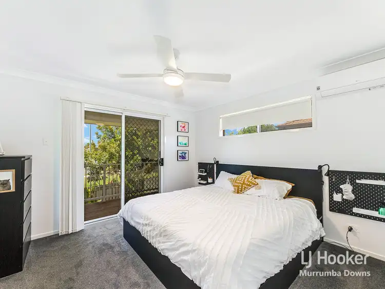 Fifth view of Homely townhouse listing, 12/38 Brays Road, Murrumba Downs QLD 4503