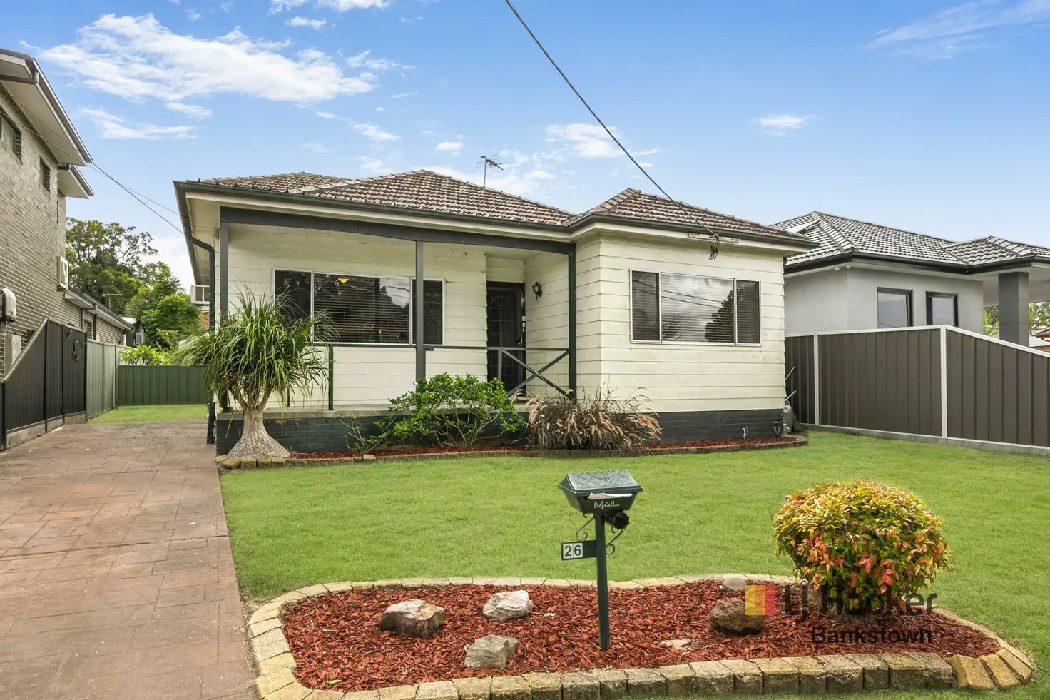 Main view of Homely house listing, 26 Endeavour Road, Georges Hall NSW 2198