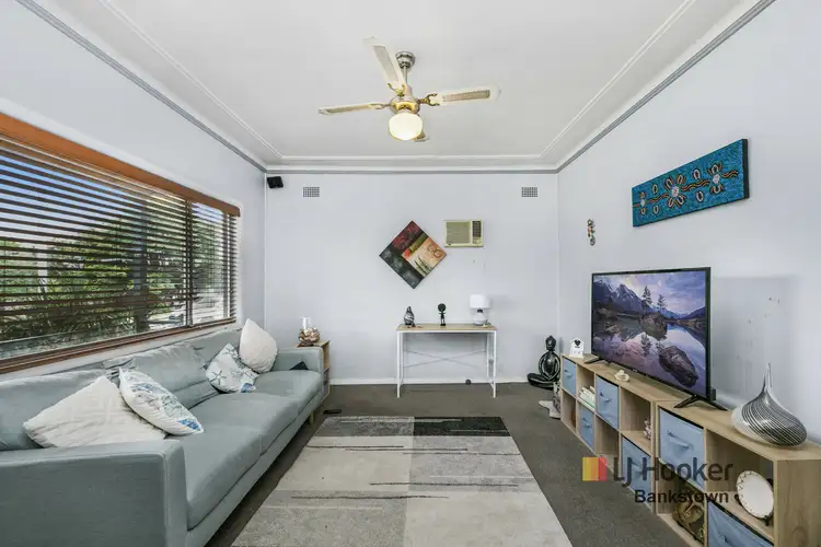 Second view of Homely house listing, 26 Endeavour Road, Georges Hall NSW 2198