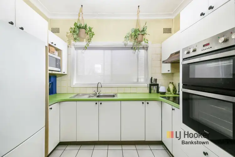 Fourth view of Homely house listing, 26 Endeavour Road, Georges Hall NSW 2198