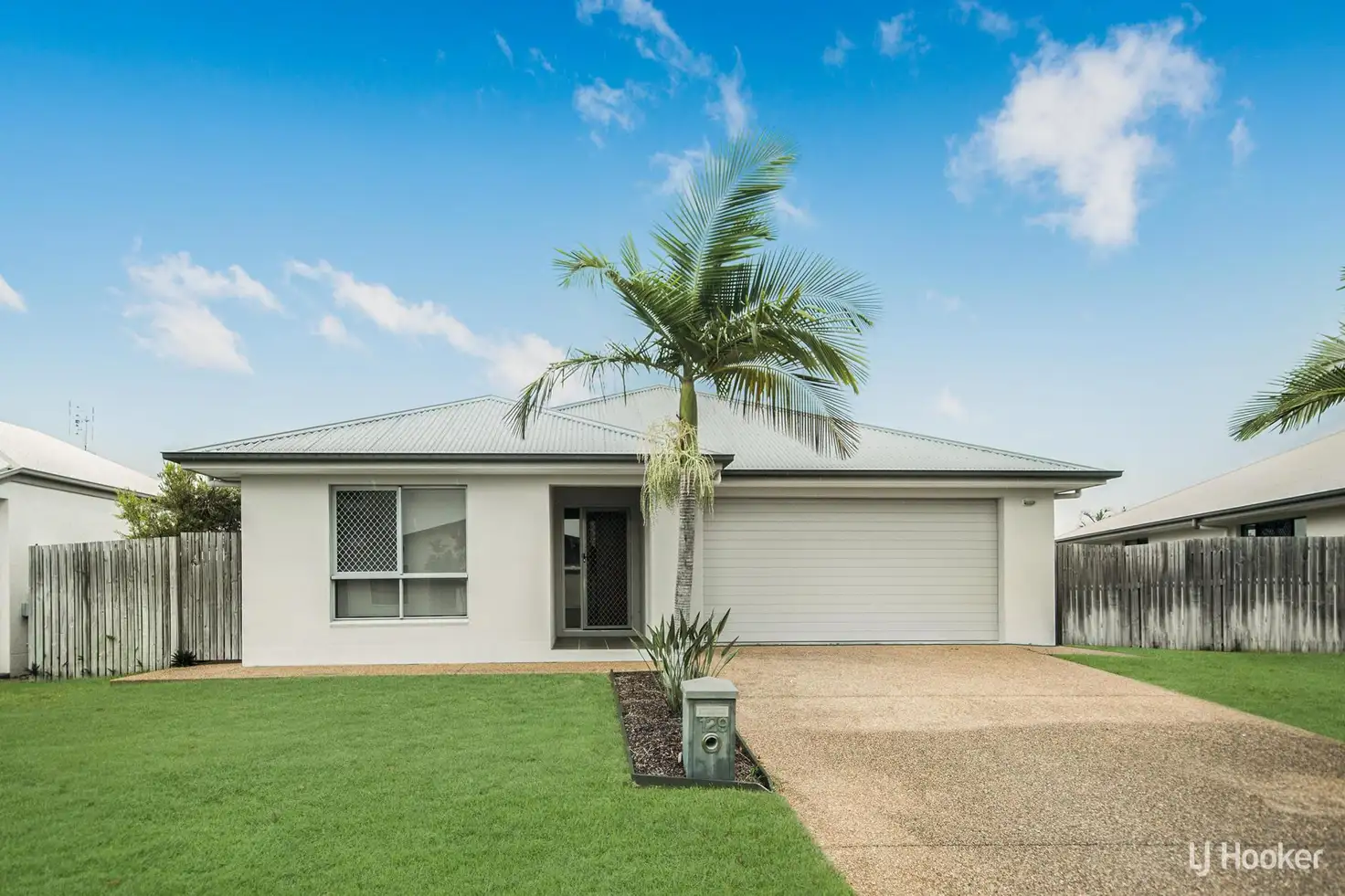 Main view of Homely house listing, 129 Daydream Circuit, Burdell QLD 4818