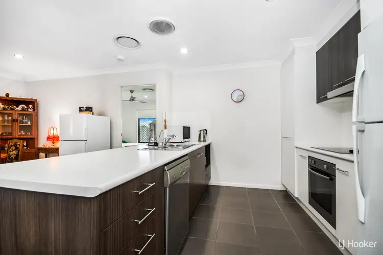 Second view of Homely house listing, 129 Daydream Circuit, Burdell QLD 4818