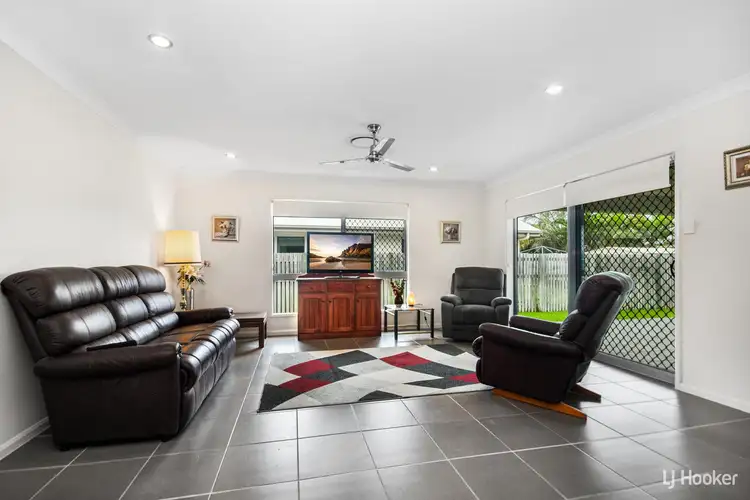 Third view of Homely house listing, 129 Daydream Circuit, Burdell QLD 4818