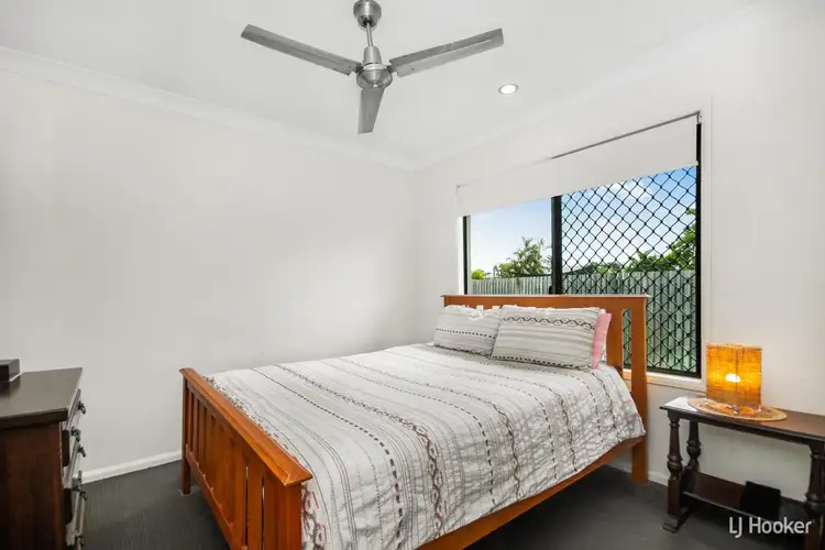 Fourth view of Homely house listing, 129 Daydream Circuit, Burdell QLD 4818