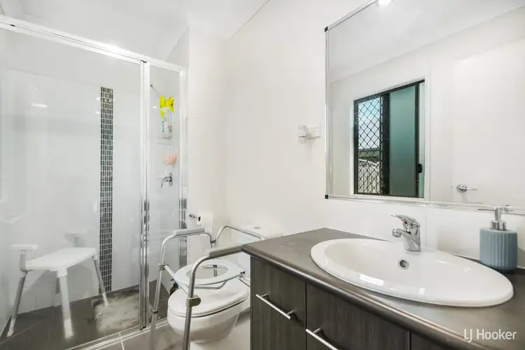 Fifth view of Homely house listing, 129 Daydream Circuit, Burdell QLD 4818