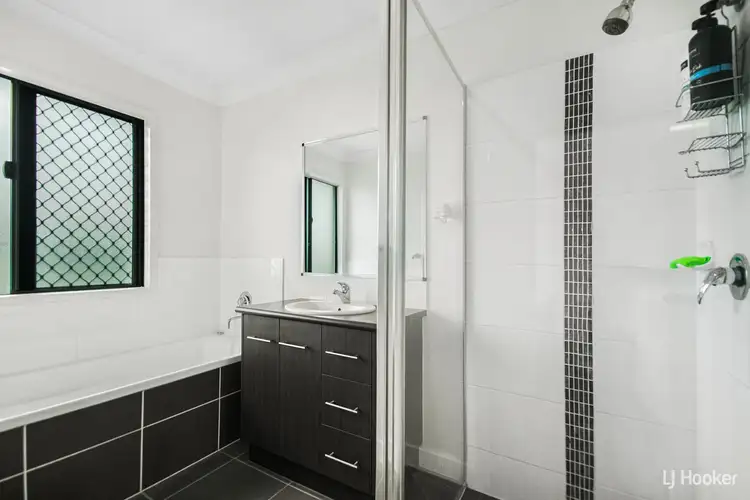 Sixth view of Homely house listing, 129 Daydream Circuit, Burdell QLD 4818