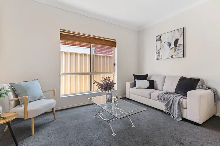 Second view of Homely house listing, 59 Norrie Avenue, Clovelly Park SA 5042