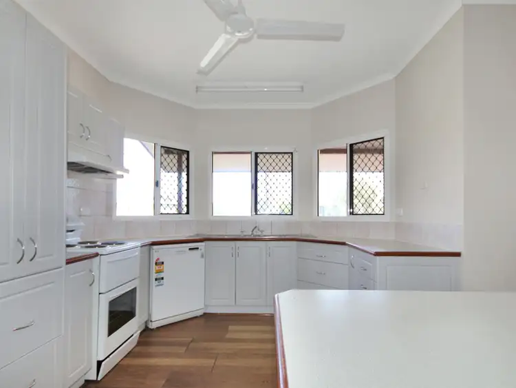 Second view of Homely unit listing, Unit 1/5 Lorre Court, Katherine NT 850