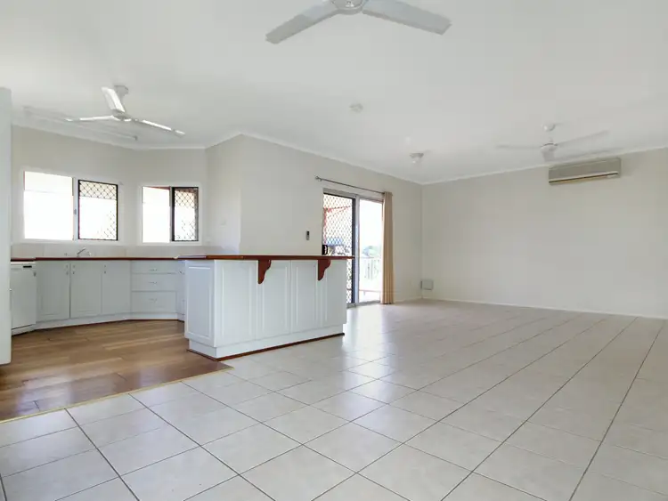 Third view of Homely unit listing, Unit 1/5 Lorre Court, Katherine NT 850