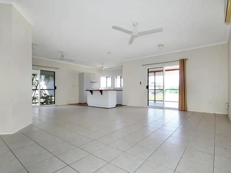 Fourth view of Homely unit listing, Unit 1/5 Lorre Court, Katherine NT 850