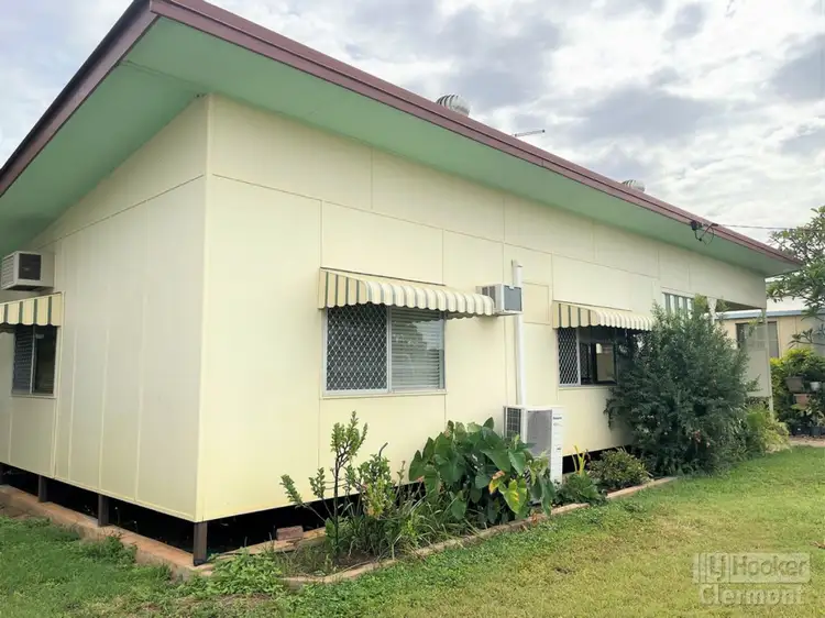 14 Lavarack Street, Clermont QLD 4721