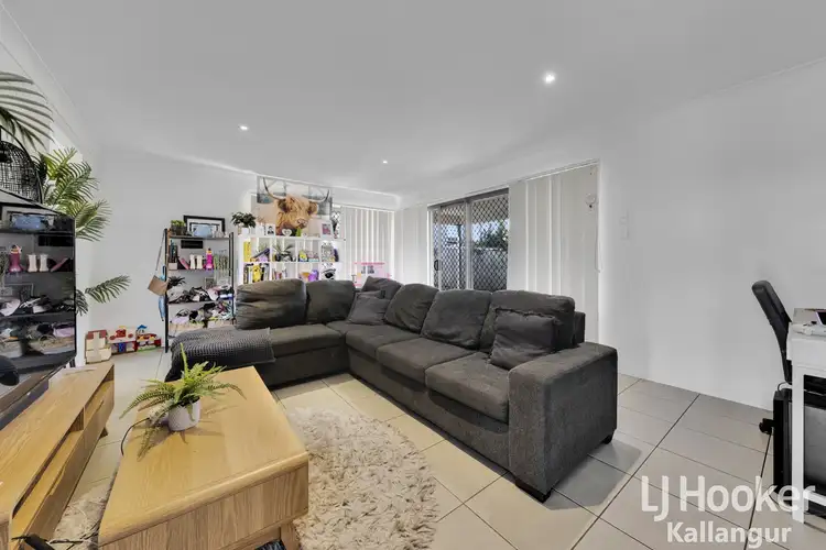 Second view of Homely house listing, 61 Diane Parade, Kallangur QLD 4503