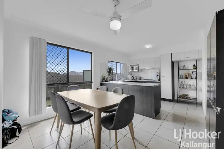 Third view of Homely house listing, 61 Diane Parade, Kallangur QLD 4503