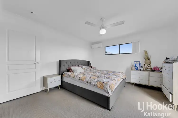 Fourth view of Homely house listing, 61 Diane Parade, Kallangur QLD 4503