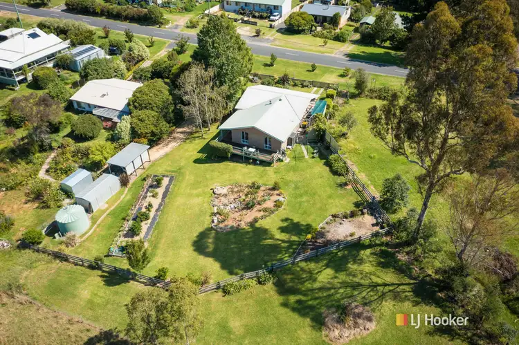 5-7 Cobargo Street, Quaama NSW 2550