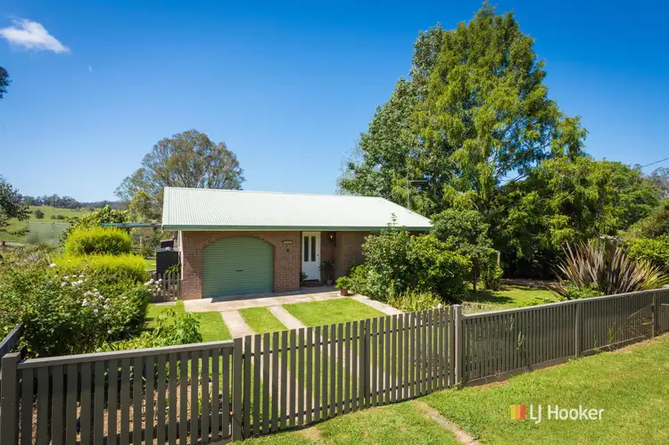 Third view of Homely house listing, 5-7 Cobargo Street, Quaama NSW 2550