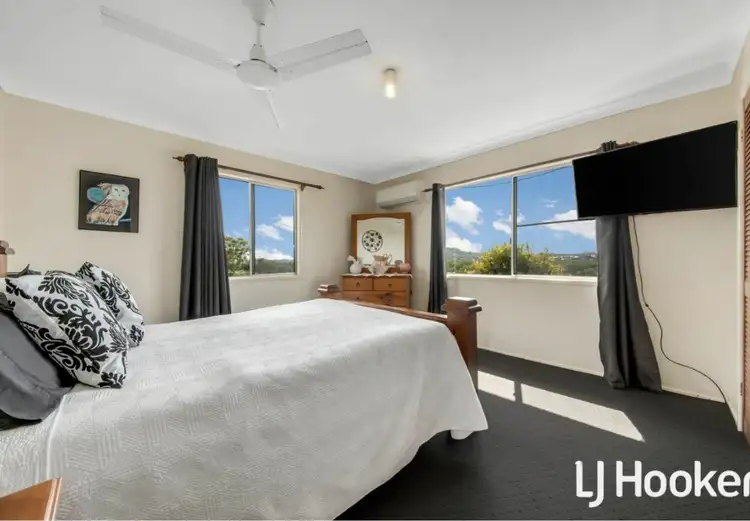 Seventh view of Homely house listing, 8 Jacaranda Court, New Auckland QLD 4680