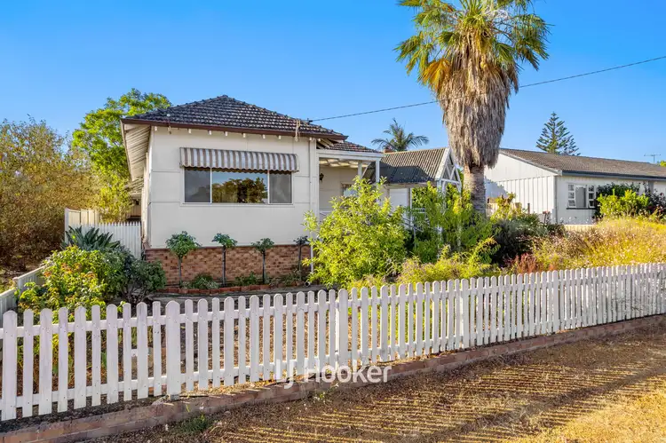 Second view of Homely house listing, 57 Swanstone Street, Collie WA 6225