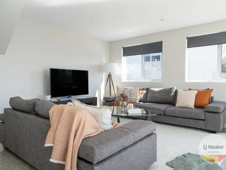 Fifth view of Homely house listing, 23A Wendourie Parade, Austins Ferry TAS 7011