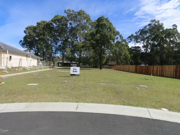 Second view of Homely land listing, 12 Dunkeld Place, Townsend NSW 2463
