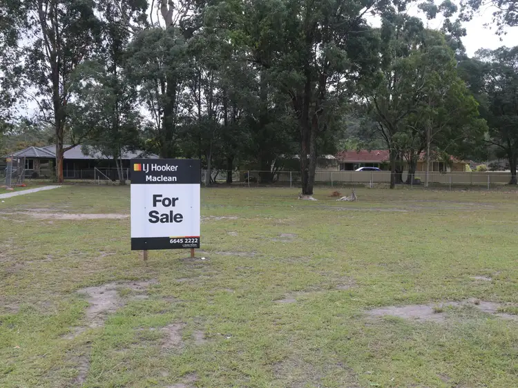 Third view of Homely land listing, 12 Dunkeld Place, Townsend NSW 2463