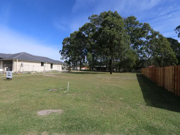 Fourth view of Homely land listing, 12 Dunkeld Place, Townsend NSW 2463