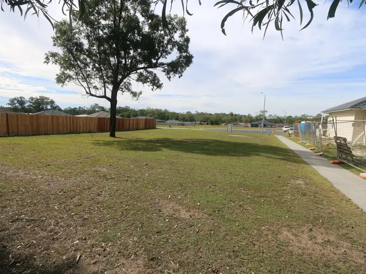 Fifth view of Homely land listing, 12 Dunkeld Place, Townsend NSW 2463