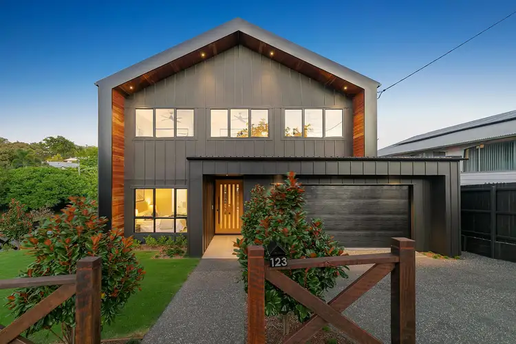 Second view of Homely house listing, 123 Windmill Street, Tarragindi QLD 4121