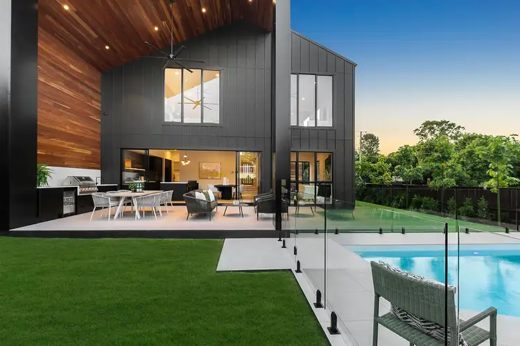 Fourth view of Homely house listing, 123 Windmill Street, Tarragindi QLD 4121