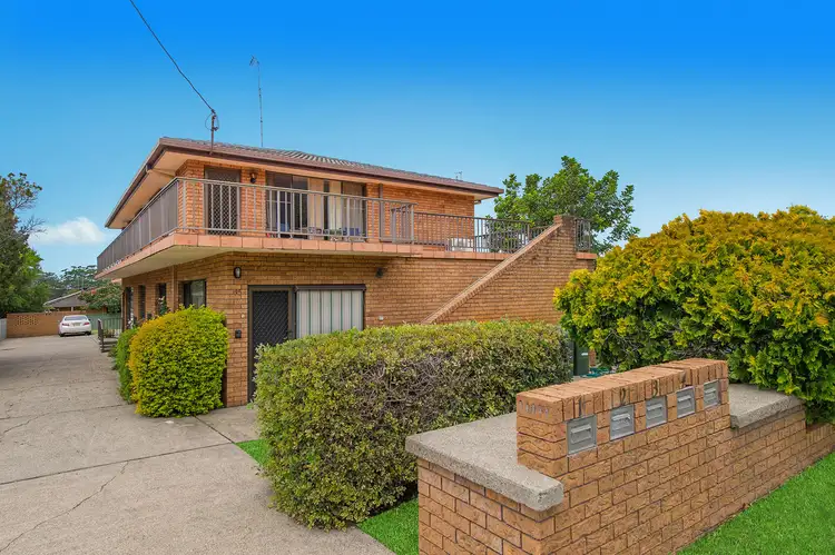 4/95 Bold Street, Laurieton NSW 2443