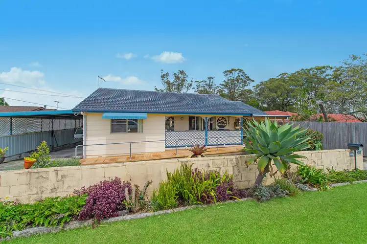 Main view of Homely house listing, 190 Kendall Road, Kew NSW 2439