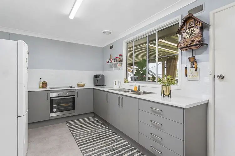 Fourth view of Homely house listing, 190 Kendall Road, Kew NSW 2439