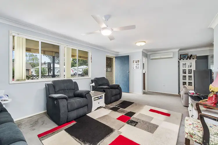 Fifth view of Homely house listing, 190 Kendall Road, Kew NSW 2439