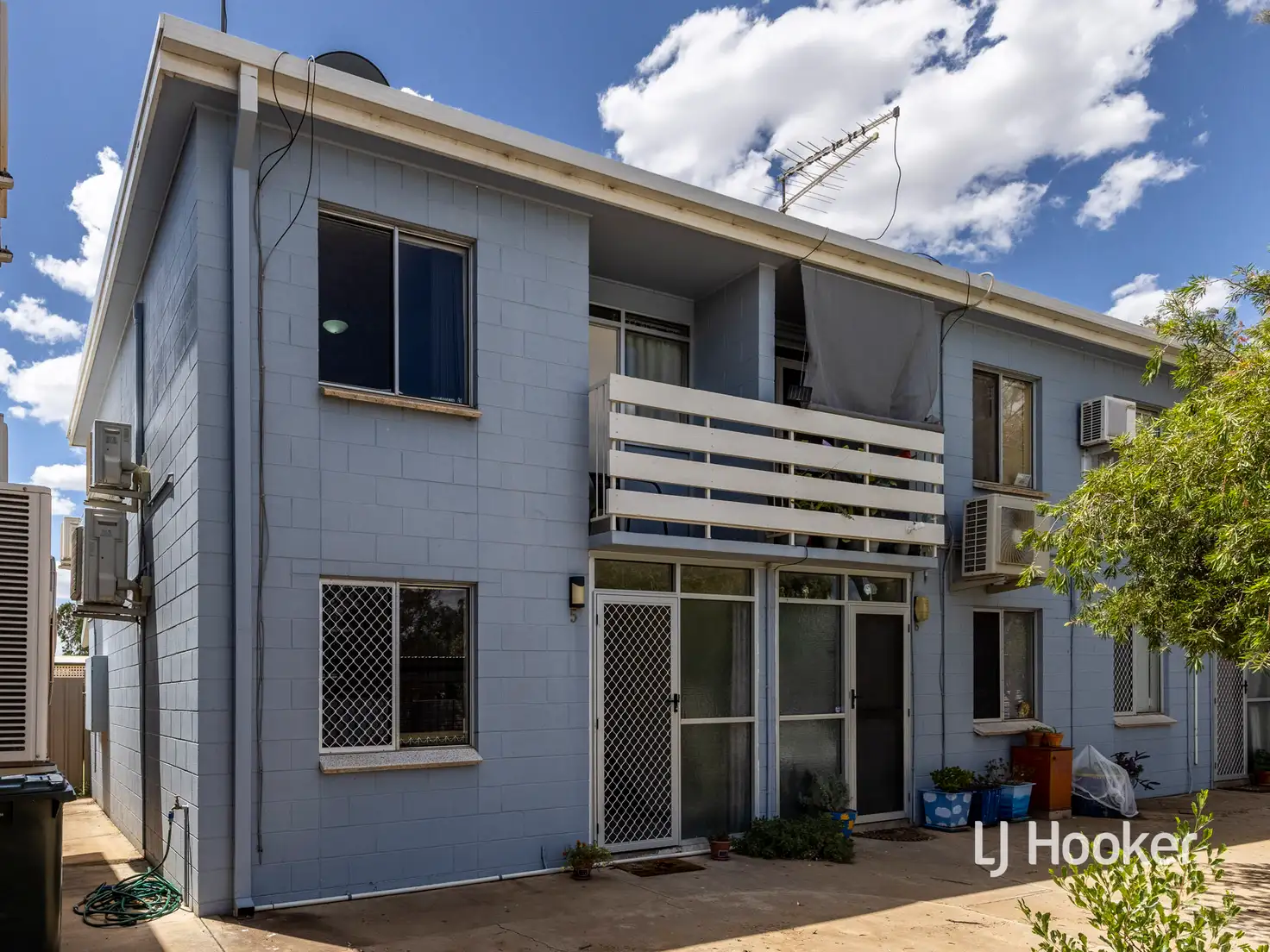 Main view of Homely unit listing, 5/8 Lovegrove Drive, Araluen NT 870