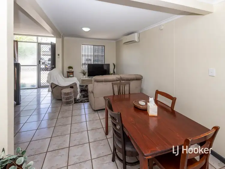 Second view of Homely unit listing, 5/8 Lovegrove Drive, Araluen NT 870