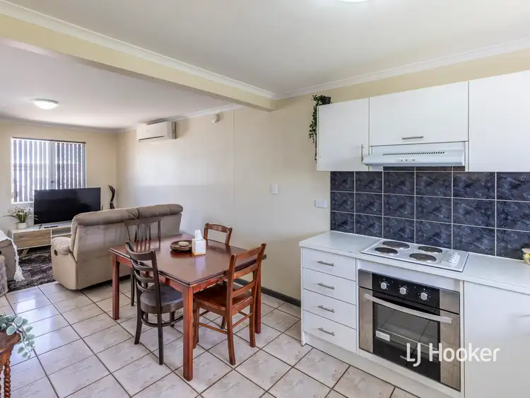 Third view of Homely unit listing, 5/8 Lovegrove Drive, Araluen NT 870