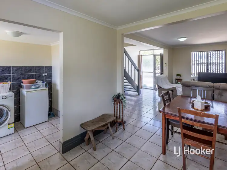 Fourth view of Homely unit listing, 5/8 Lovegrove Drive, Araluen NT 870