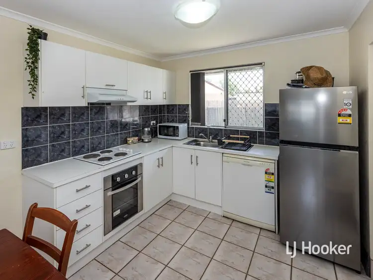 Fifth view of Homely unit listing, 5/8 Lovegrove Drive, Araluen NT 870