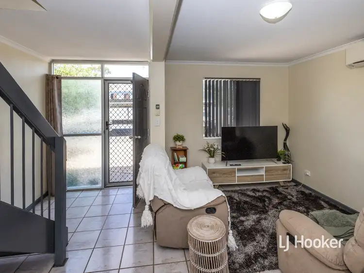 Sixth view of Homely unit listing, 5/8 Lovegrove Drive, Araluen NT 870
