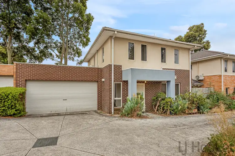 5/1-3 Langwith Avenue, Boronia VIC 3155