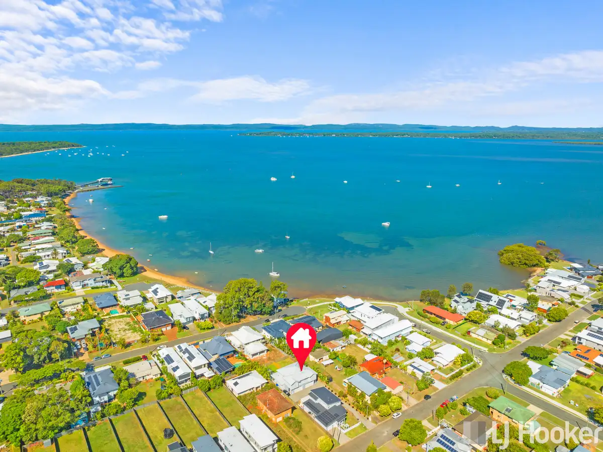 Main view of Homely house listing, 2/11A Base Street, Victoria Point QLD 4165