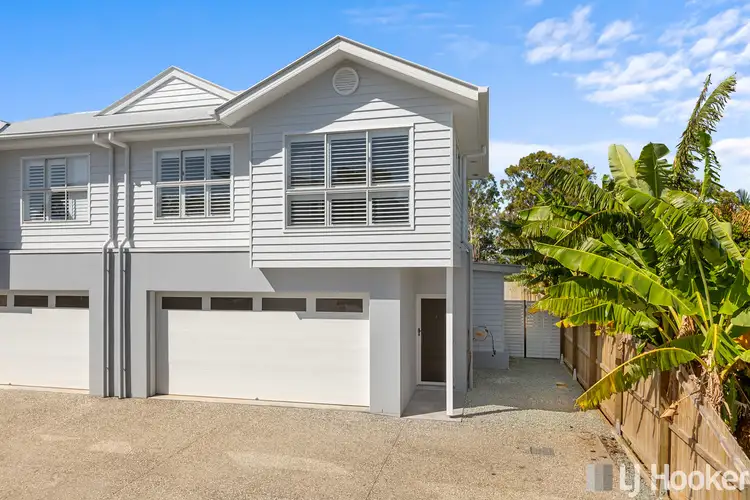 Second view of Homely house listing, 2/11A Base Street, Victoria Point QLD 4165