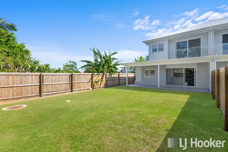 Third view of Homely house listing, 2/11A Base Street, Victoria Point QLD 4165