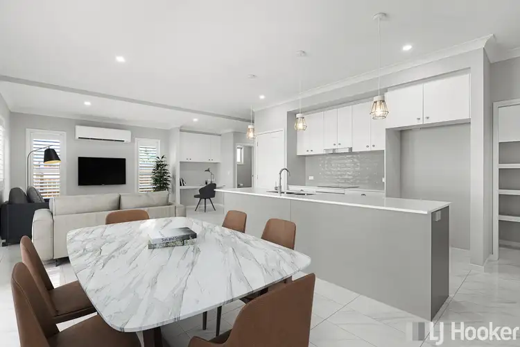Fourth view of Homely house listing, 2/11A Base Street, Victoria Point QLD 4165