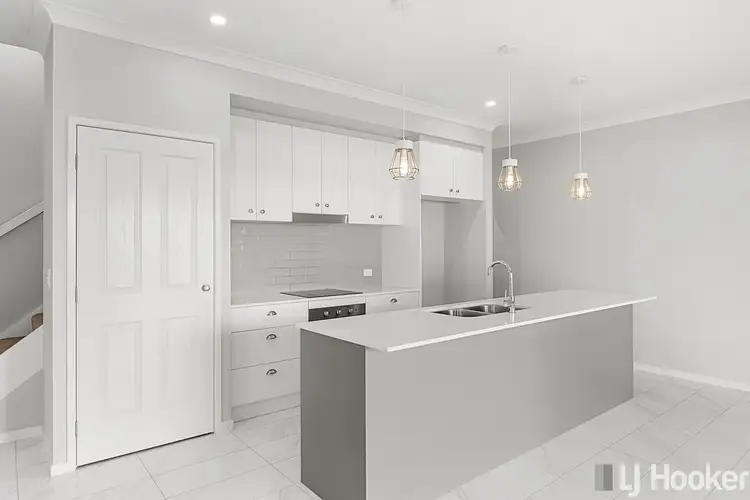 Fifth view of Homely house listing, 2/11A Base Street, Victoria Point QLD 4165