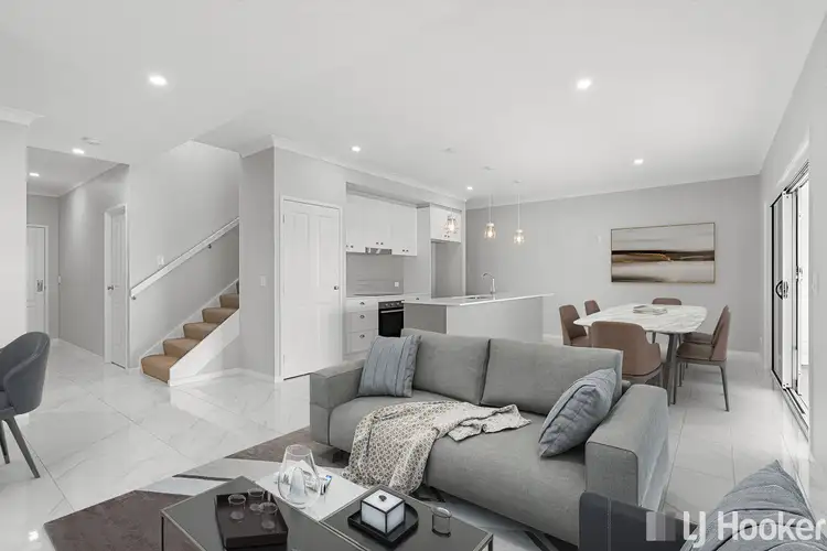 Sixth view of Homely house listing, 2/11A Base Street, Victoria Point QLD 4165
