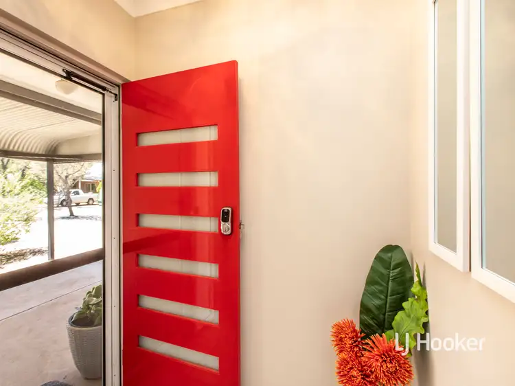 Second view of Homely house listing, 13 Bowman Close, Araluen NT 870