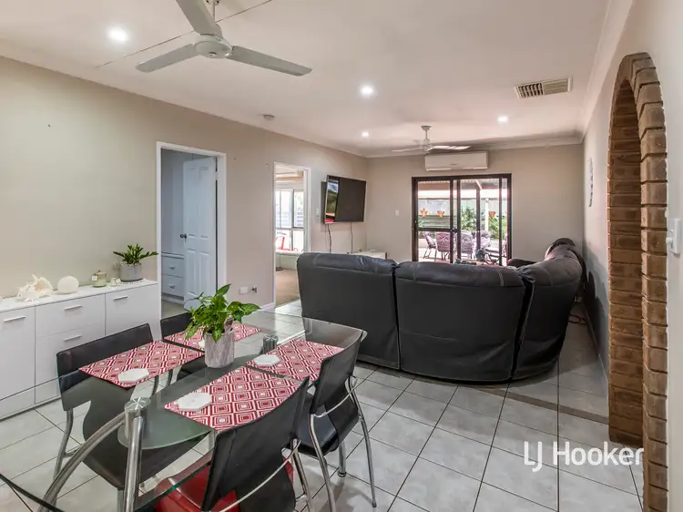 Fourth view of Homely house listing, 13 Bowman Close, Araluen NT 870