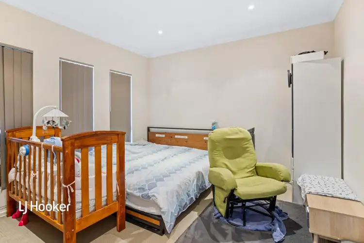 Second view of Homely house listing, 40 Thorne Street, Paralowie SA 5108