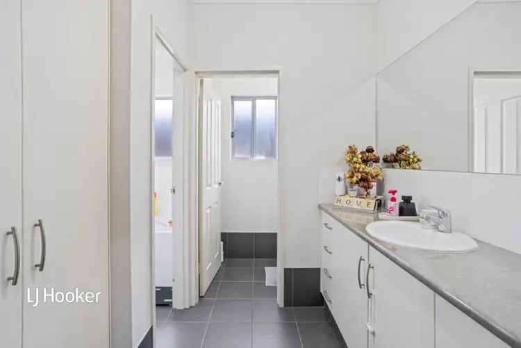 Fifth view of Homely house listing, 40 Thorne Street, Paralowie SA 5108